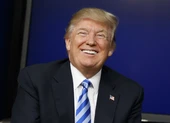 Làm cầu nối Israel- UAE, ông Trump được đề cử Nobel Hòa bình