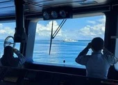 Biển Đông: Trung Quốc tự ‘sập bẫy’ đường lưỡi bò
