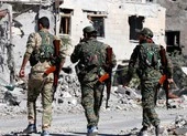 Căng thẳng tiếp tục leo thang ở Nagorno-Karabakh