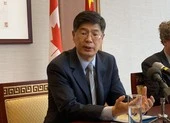 Bác chỉ trích của Canada, Bắc Kinh tố ngược Ottawa 'cưỡng ép'