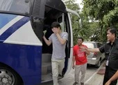 Philippines buộc gần 3.000 người Trung Quốc ở quá hạn rời đi 