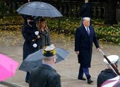 Nỗ lực theo đuổi pháp lý, ông Trump vẫn ở thế khó