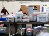 Giới chức Pennsylvania đòi thẩm phán bác vụ kiện của ông Trump