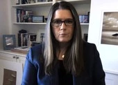Cháu gái ông Trump nói gì khi chú mình không nhận thua? 