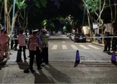 Trung Quốc: Cảnh sát bắn chết đối tượng truy nã dọa nổ bom sau 16 giờ đối đầu