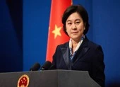 Trung Quốc kêu gọi thế giới đánh giá Taliban một cách khách quan