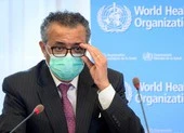 WHO: Các nước giàu không nên đặt mua thêm vaccine để tiêm bổ sung