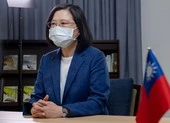 Đài Loan thừa nhận đối mặt ‘vấn đề chính trị’ trong nỗ lực tham gia CPTPP