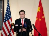 Ông Biden muốn Trung Quốc 'chơi theo luật', Bắc Kinh hỏi: 'Ai đặt ra luật?' 