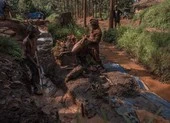 5 người Trung Quốc bị bắt cóc tại mỏ vàng ở CHDC Congo