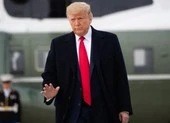 Ông Trump chê ông Biden kém cả đối nội lẫn đối ngoại