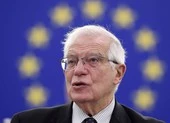 Quan chức EU cảnh báo Nga có thể mở rộng hoạt động quân sự sang ‘một nước NATO'