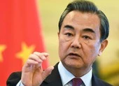 Ông Vương Nghị điện đàm với Ngoại trưởng Ukraine về chiến dịch quân sự của Nga