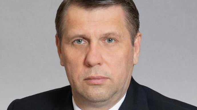 Thứ trưởng Bộ Giao thông vận tải Nga Aleksandr Sukhanov. Ảnh: PRAVDA Thứ trưởng Bộ Giao thông vận tải Nga Aleksandr Sukhanov. Ảnh: PRAVDA