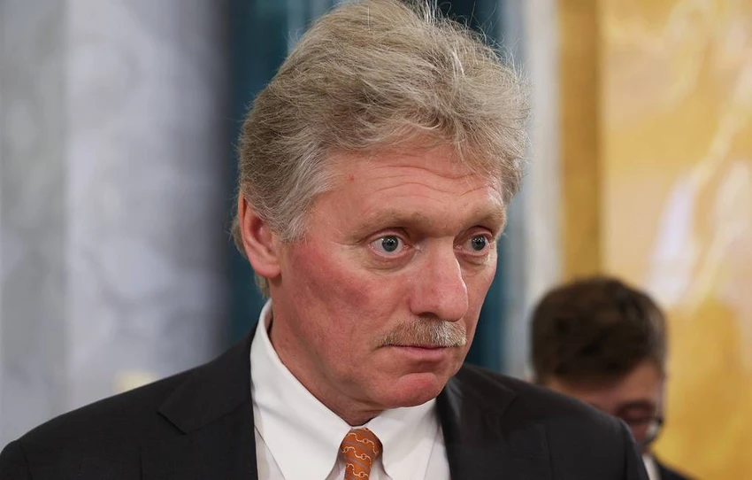 Người phát ngôn Điện Kremlin Dmitry Peskov. Ảnh: TASS Người phát ngôn Điện Kremlin Dmitry Peskov. Ảnh: TASS