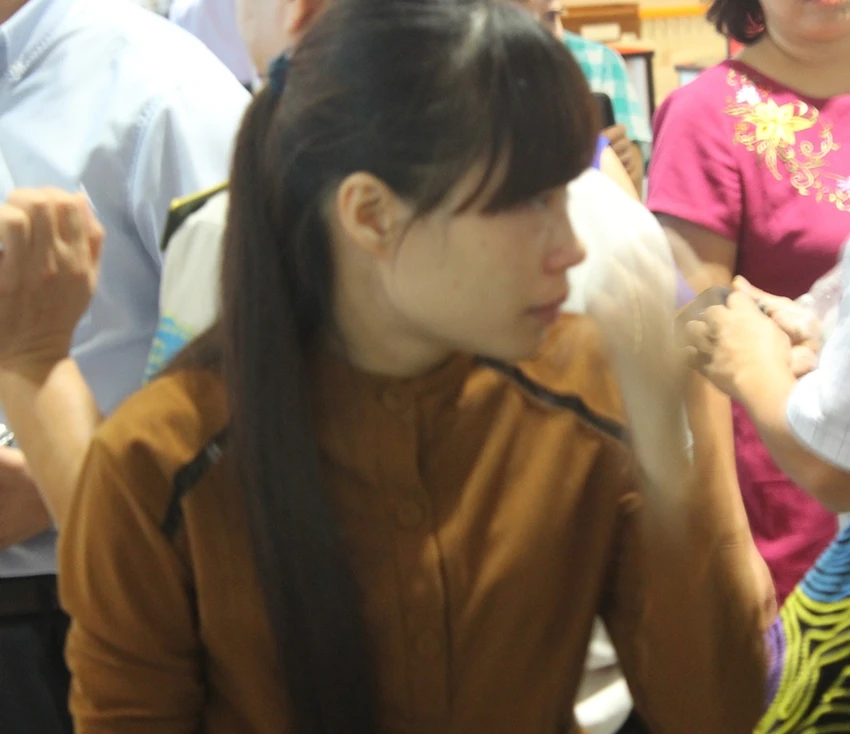 3 thuyền viên bị cướp biển bắt 4 năm đã trở về ảnh 3