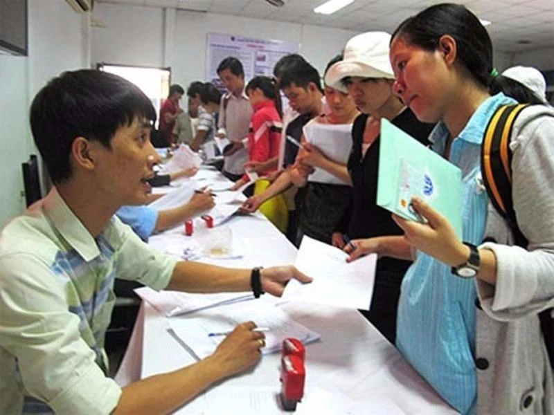 Người lao động Việt Nam ý thức chấp hành pháp luật kém.