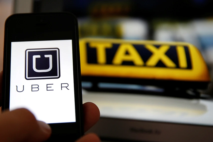 Uber được Bộ GTVT “gật đầu” cho thí điểm ảnh 1 Uber được Bộ GTVT “gật đầu” cho thí điểm ảnh 1