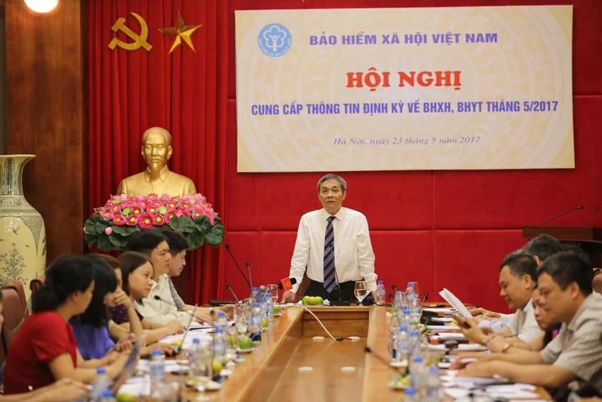 BHXH Việt Nam cung cấp thông tin về các quy định mới đối với người lao động.