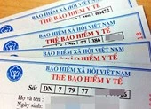 Tự tra cứu quyền lợi được hưởng trên thẻ bảo hiểm y tế