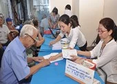 Từ ngày 1-7, nhiều đối tượng được tăng lương