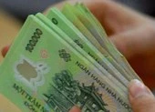 Điều chỉnh lương tối thiểu vùng 2018