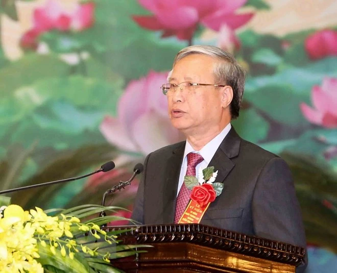 Kỷ luật tránh 'trông chờ, nghe ngóng', 'nặng trên, nhẹ dưới' ảnh 3