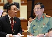 Bộ Công an lên tiếng sau phát biểu của ĐB Lưu Bình Nhưỡng