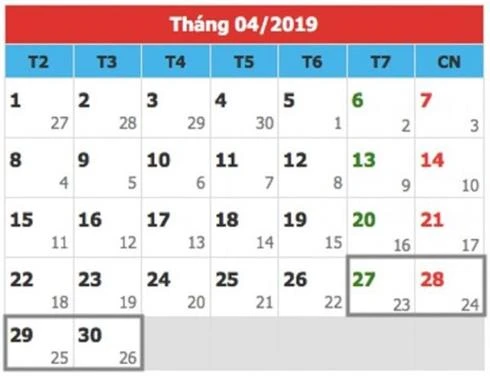Chạy thêm 130 chuyến tàu dịp 30-4 và 1-5 ảnh 2 Chạy thêm 130 chuyến tàu dịp 30-4 và 1-5 ảnh 2