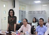 Giám đốc BHXH than chưa có ngành nào khổ như BHXH
