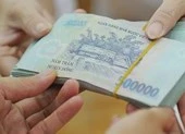 9 đối tượng được tăng lương từ ngày 1-7