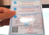 ‘Thấm thía giá trị tấm thẻ BHYT khi gặp nạn’