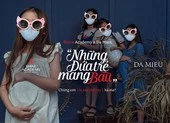 'Những đứa trẻ mang bầu': Ý tưởng tốt nhưng, giá như... 
