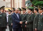Thủ tướng yêu cầu xử lý nghiêm vụ việc tại Đồng Tâm