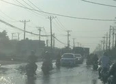 Bỏ ‘quỹ’, không bỏ phí bảo trì đường bộ