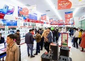 Vì sao Vingroup quyết định giải thể VinPro, chia tay bán lẻ?