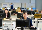 Sân bay Nội Bài vận hành ‘mắt thần’ để tránh ‘mạnh ai nấy làm’