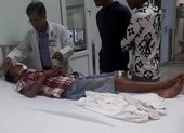 Tai nạn giao thông do rượu, bia ngày cuối năm giảm 