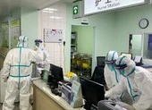 Kiểm soát chặt hàng hoá nhập từ vùng đang có dịch