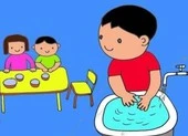 Làm sao để phòng tránh virus Corona?