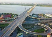Giao Bộ KH&ĐT thẩm định báo cáo dự án cầu Vĩnh Tuy