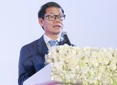 Chủ tịch Thaco: ‘Tôi đang bắt tay với 2 đại gia giỏi’
