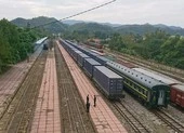 Lý do ngành đường sắt nợ lương hơn 11.000 công nhân