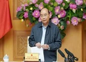 Thủ tướng: Sớm gỡ vướng ngay cho ngành đường sắt