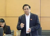 Đại biểu nhắc chuyện “Đừng đưa em vào quy hoạch Quốc hội” 