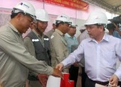 Đề xuất mở bến phà BOT để cứu nguy kẹt xe cầu Rạch Miễu