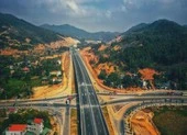 Đề xuất đầu tư tiếp 11 dự án cao tốc Bắc - Nam