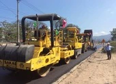 Yêu cầu Bộ GTVT kiểm điểm dự án BOT Khánh Hòa