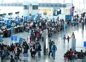 Bộ GTVT yêu cầu hạn chế các chuyến bay từ Hà Nội và TP.HCM