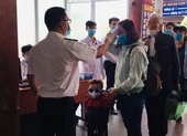 Tạm dừng nhiều đoàn tàu vì dịch COVID-19